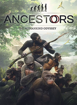 Ancestors: The Humankind Odyssey