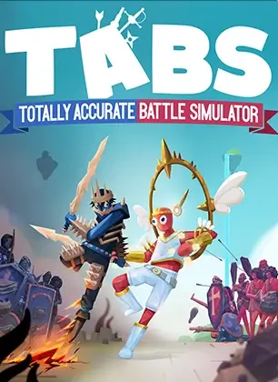 Totally Accurate Battle Simulator