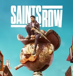 Saints Row 2022