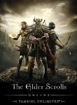 The Elder Scrolls Online Standard Edition