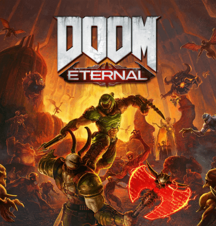 DOOM Eternal