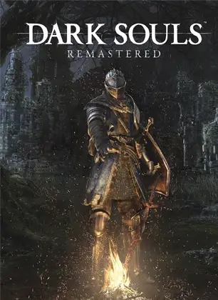 DARK SOULS: REMASTERED