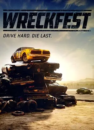 Wreckfest