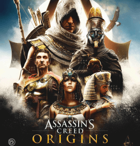 Assassin's Creed Origins