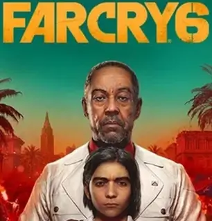 Far Cry 6