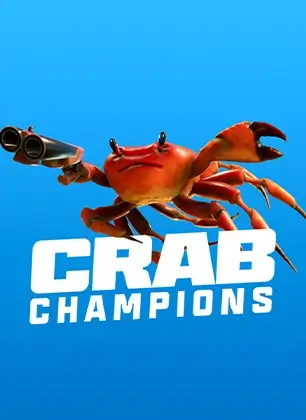 Crab Champions