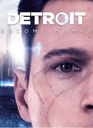 Detroit: Become Human