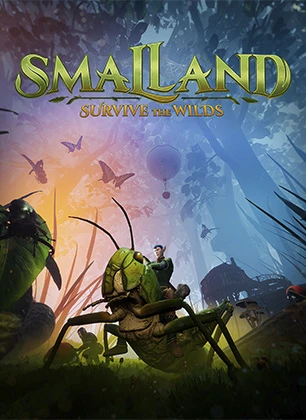 Smalland: Survive the Wilds