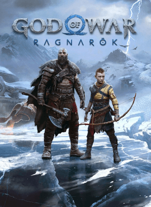 God of War Ragnarok 