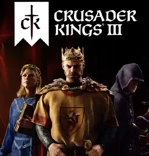 Crusader Kings III: Royal Court