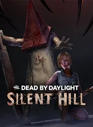 Dead By Daylight - Silent Hill Chapter