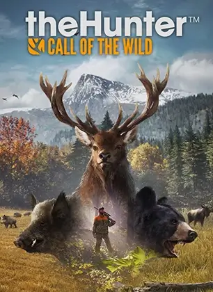 theHunter: Call of the Wild