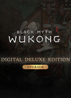 Black Myth: Wukong Digital Deluxe Edition