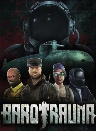 Barotrauma