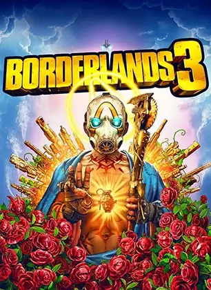 Borderlands 3