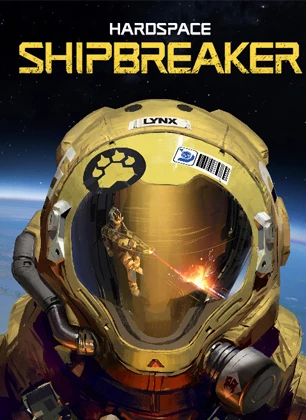 Hardspace: Shipbreaker