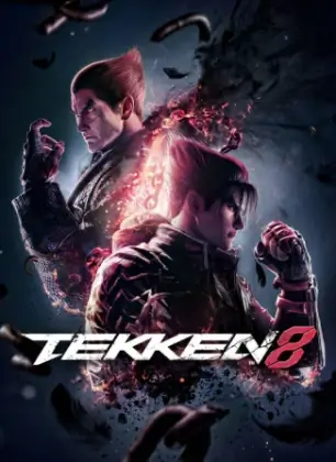 TEKKEN 8