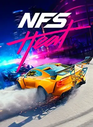 Need for Speed Heat