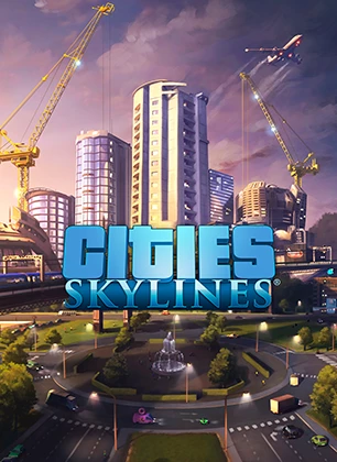 Cities: Skylines