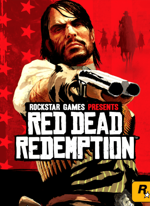 Red Dead Redemption 