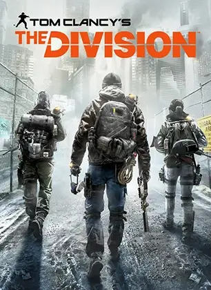 Tom Clancy's The Division