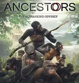 Ancestors: The Humankind Odyssey