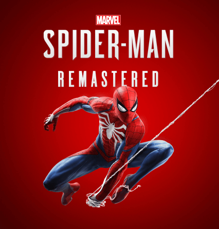 Marvel’s Spider-Man Remastered