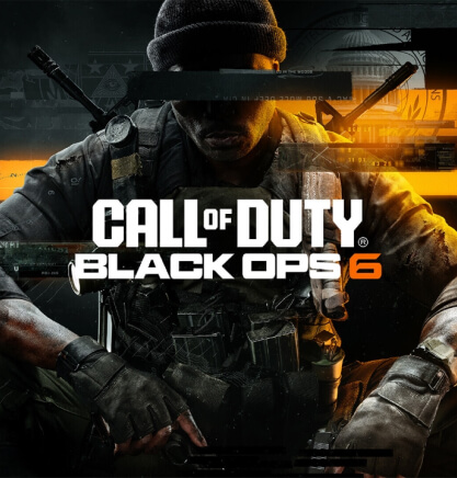 Call of Duty: Black Ops 6