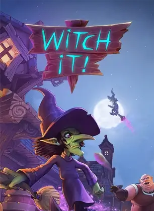 Witch It