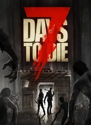 7 Days to Die