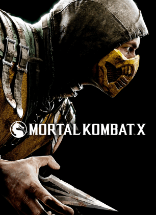 Mortal Kombat X