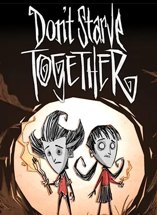 Don't Starve Together