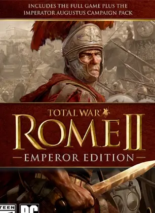 Total War™: ROME II - Emperor Edition