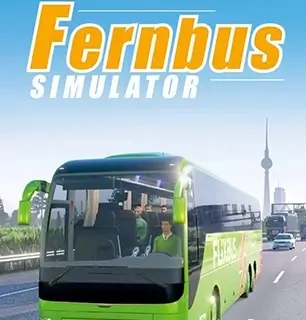 Fernbus Simulator