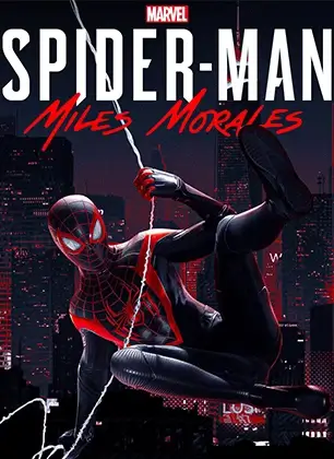 Marvel’s Spider-Man: Miles Morales