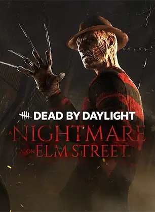 Dead by Daylight - A Nightmare on Elm Street