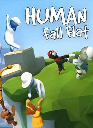 Human: Fall Flat