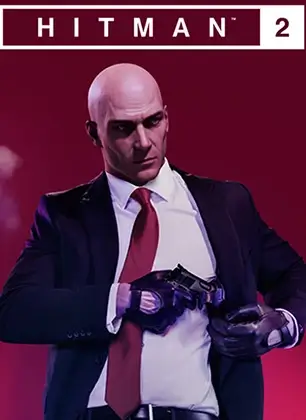 HITMAN 2 - Gold Edition