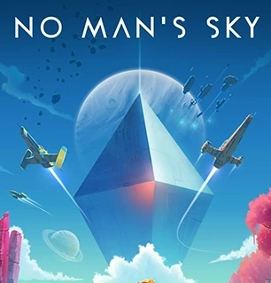 No Man's Sky