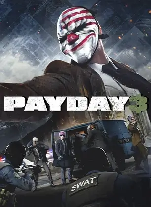 PAYDAY 3