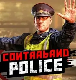 Contraband Police