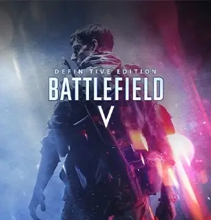 Battlefield V Definitive Edition