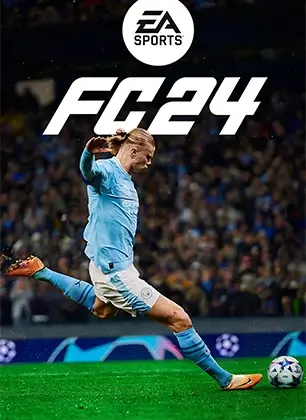 EA SPORTS FC 24 (FIFA 24) (Русский язык)