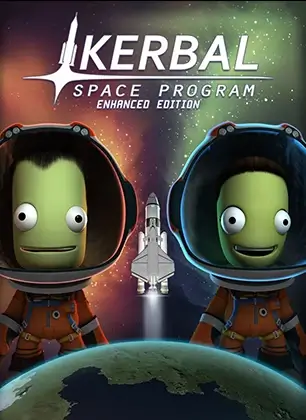 Kerbal Space Program