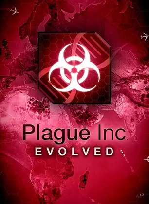 Plague Inc: Evolved