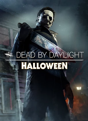 Dead by Daylight - The Halloween Chapter