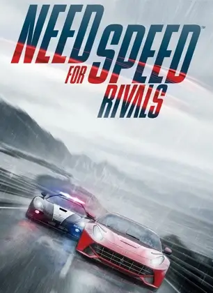 Need for Speed Rivals: Complete Edition