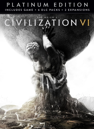 Sid Meier’s Civilization VI Platinum Edition