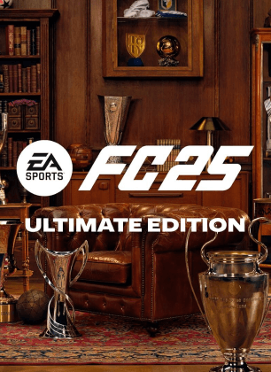 EA SPORTS FC 25 Ultimate Предзаказ
