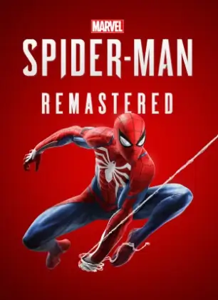 Marvel’s Spider-Man Remastered